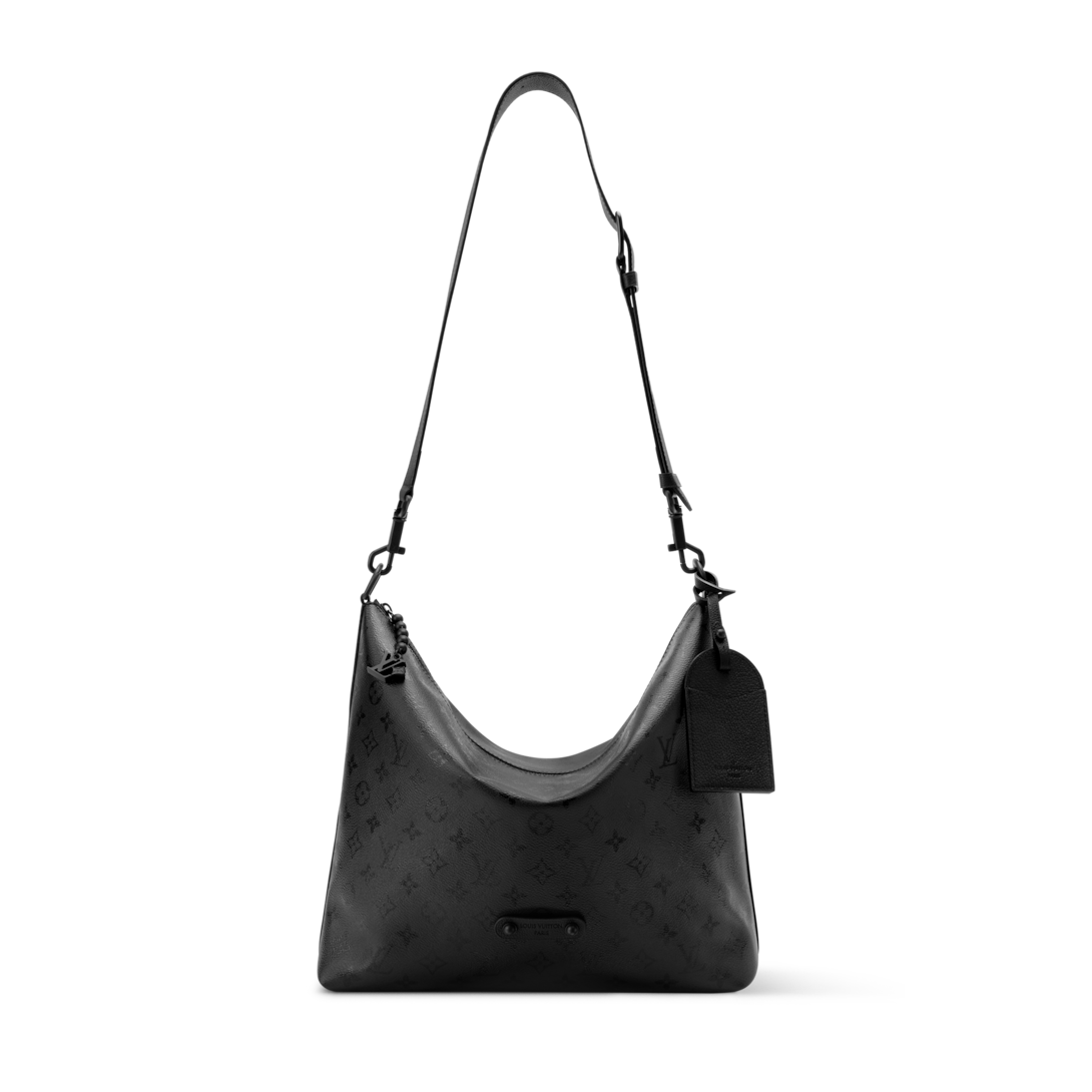 Vagabon Hobo Monogram Midnight - Bags and Small Leather Goods